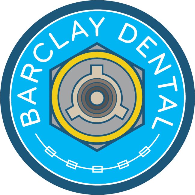 Barclay Dental logo