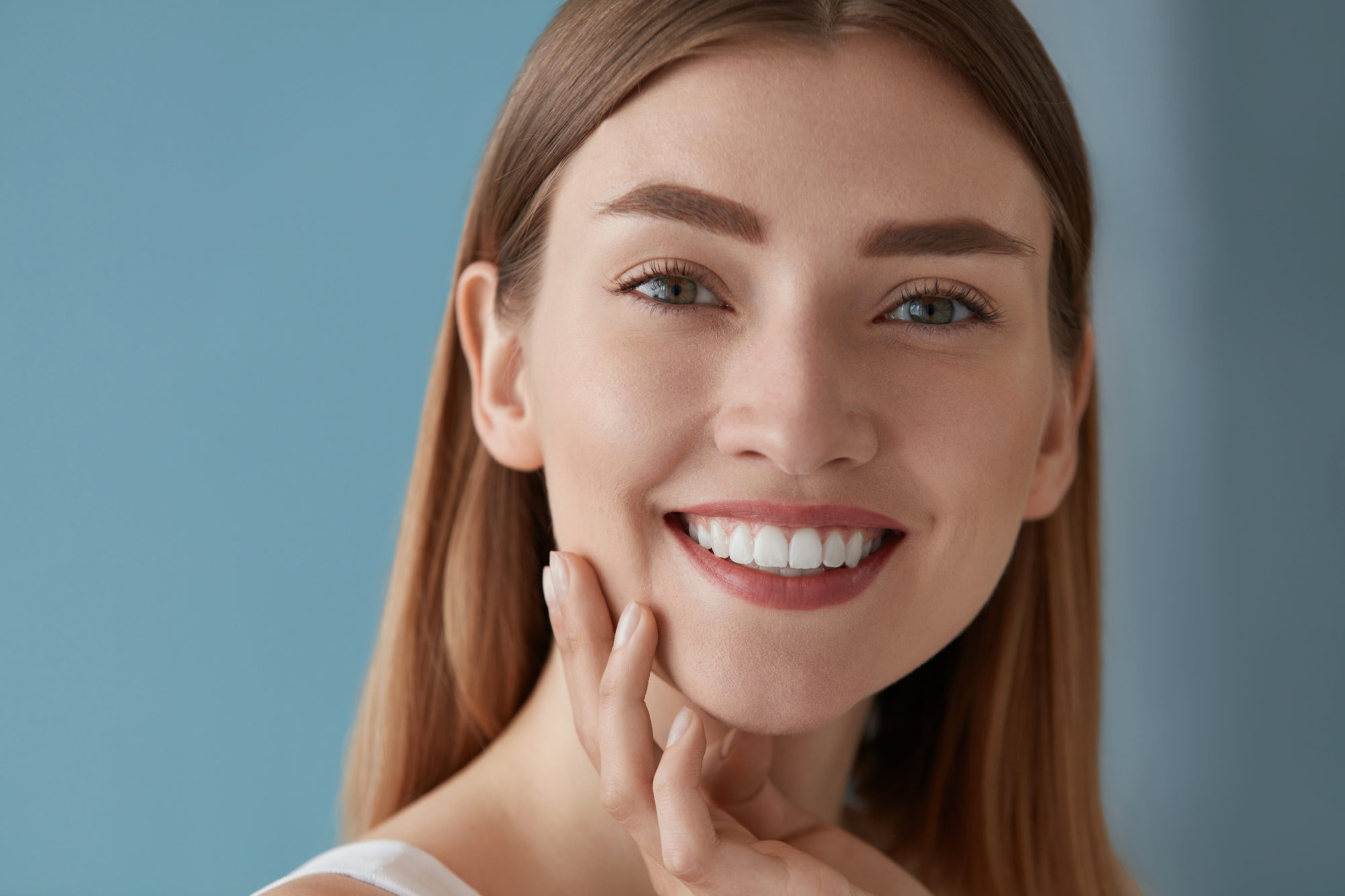 Rochester Hills Cosmetic Dentist