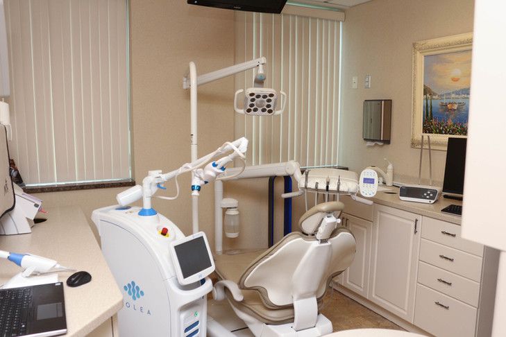 Rochester Hills Dentist Office