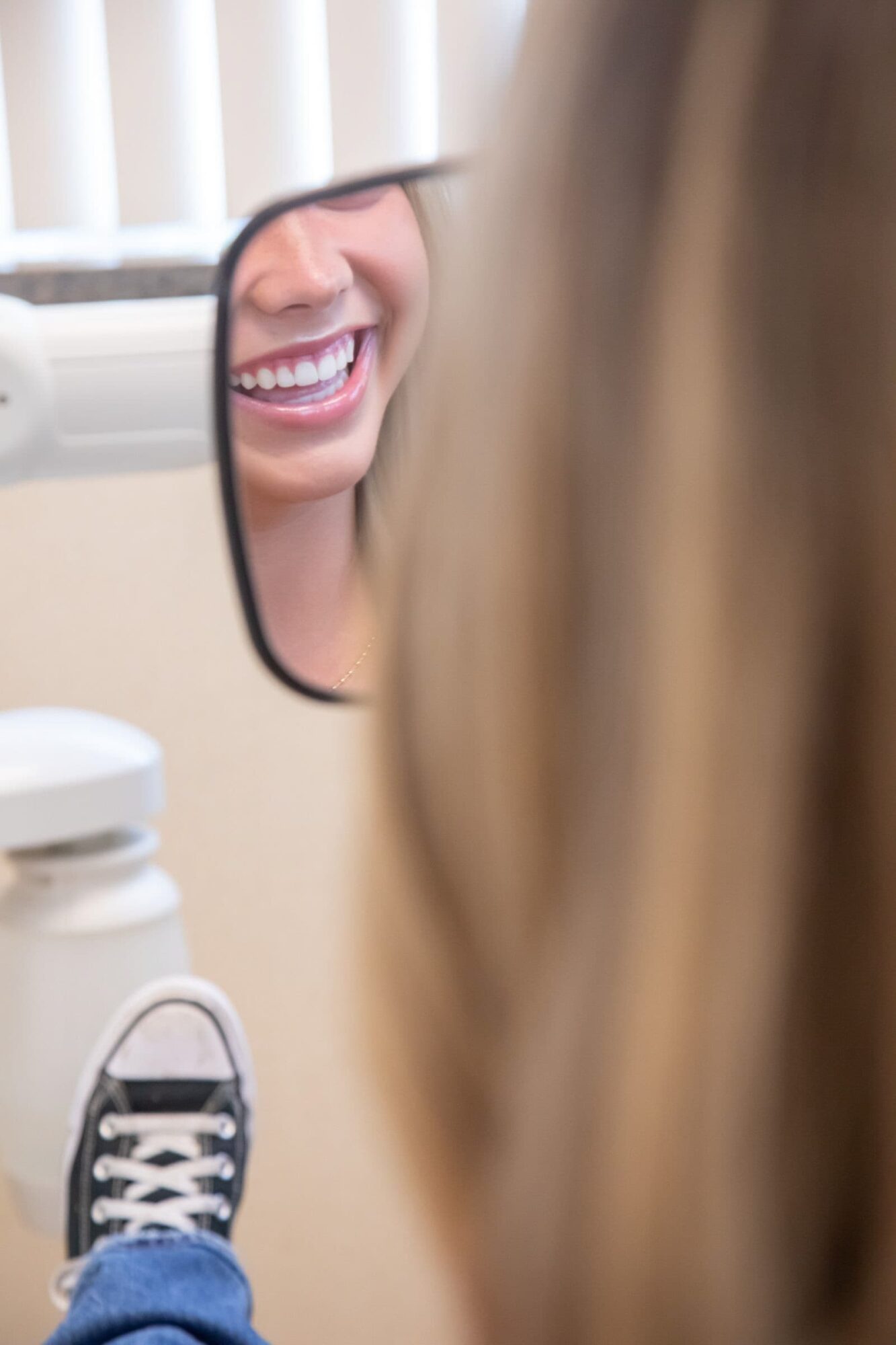 shelby township dentist