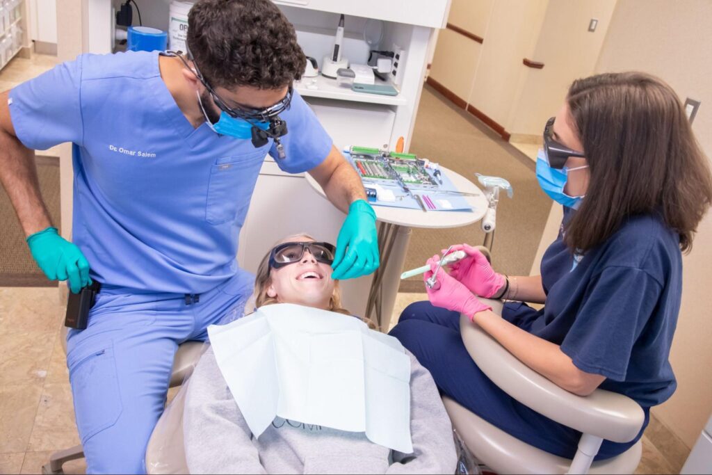 What Are Common Dental Problems And Their Solutions?