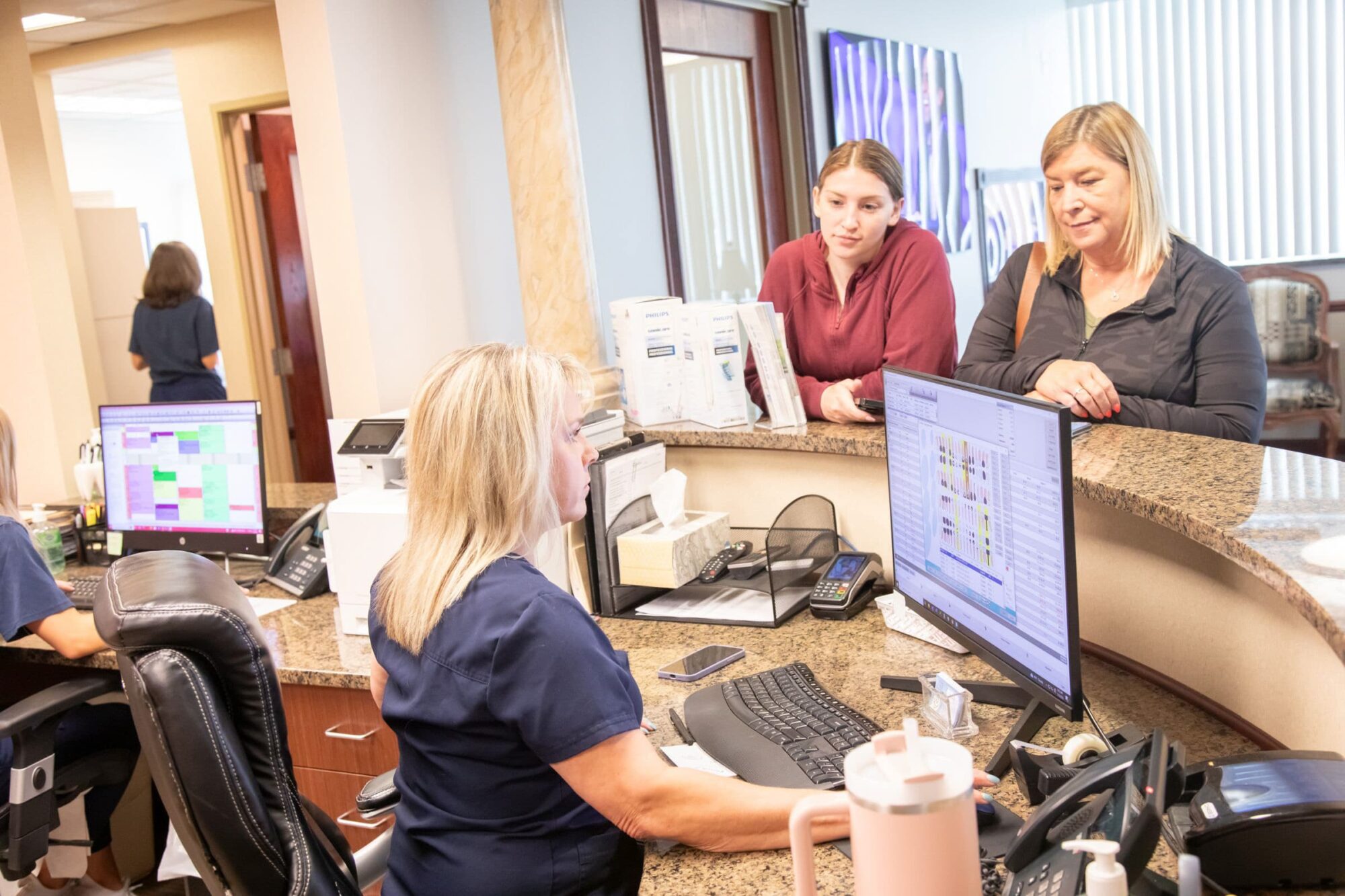 Rochester Hills Oral Surgery