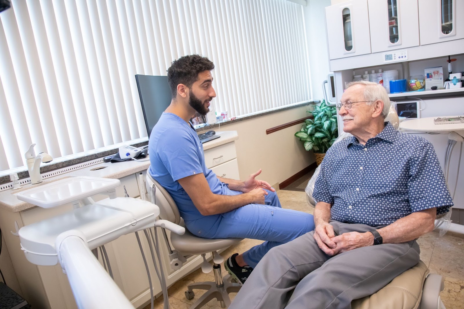 What Are the Long-Term Benefits of Porcelain Veneers