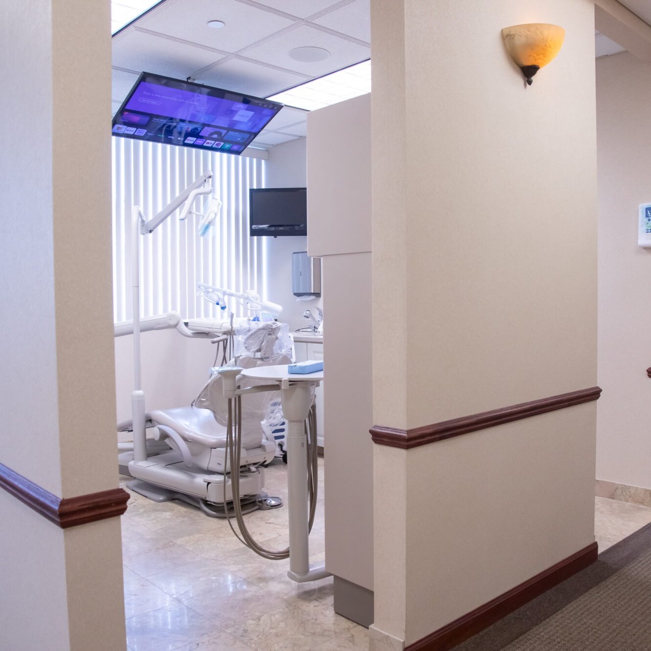 rochester hills dental
