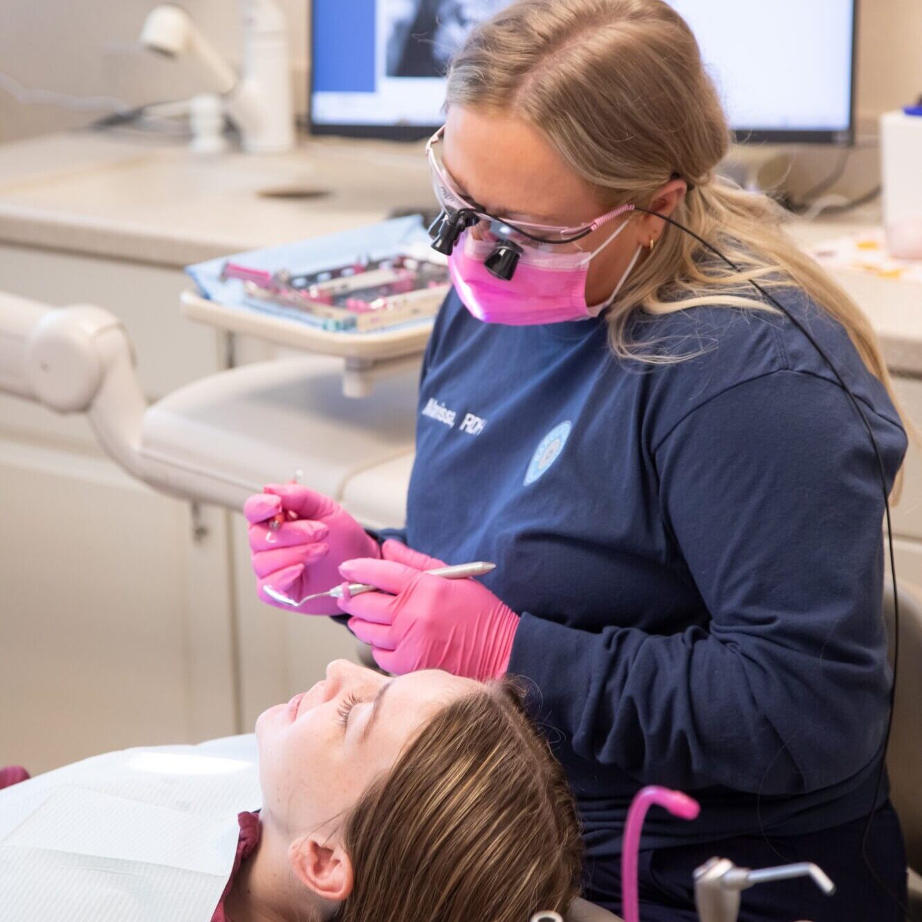 What Are The Benefits Of Professional Teeth Cleaning?