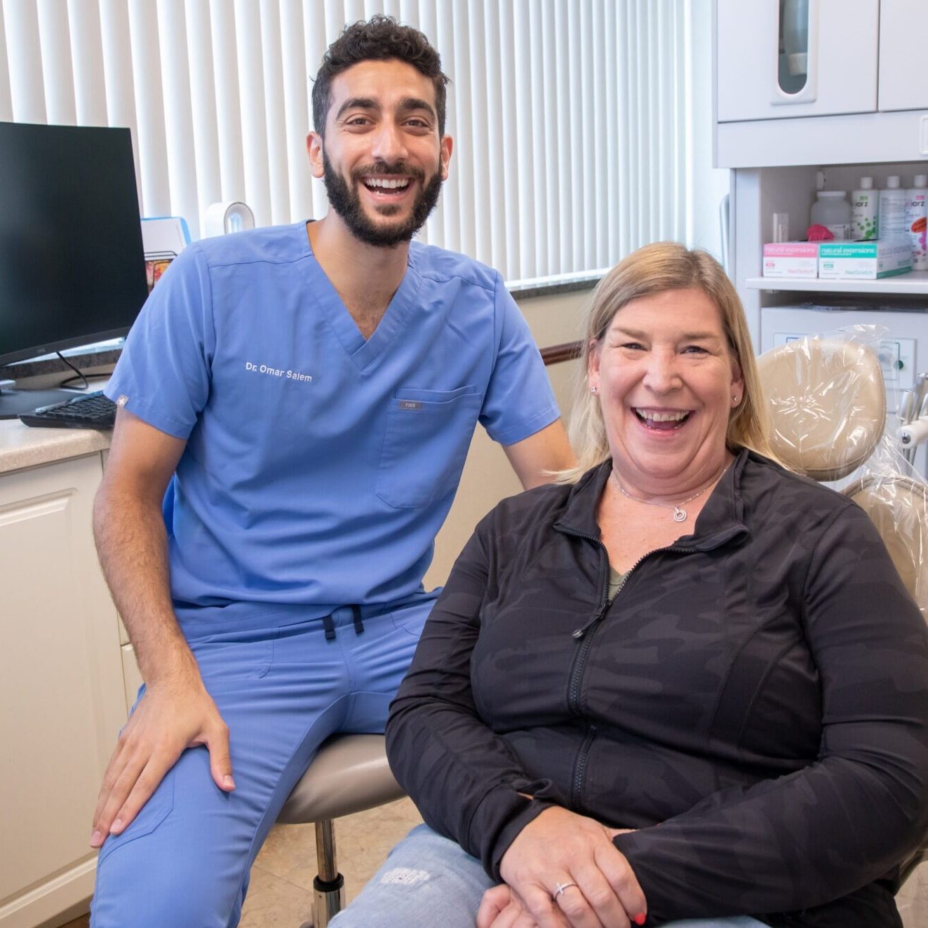 What Are The Benefits Of Professional Teeth Cleaning?